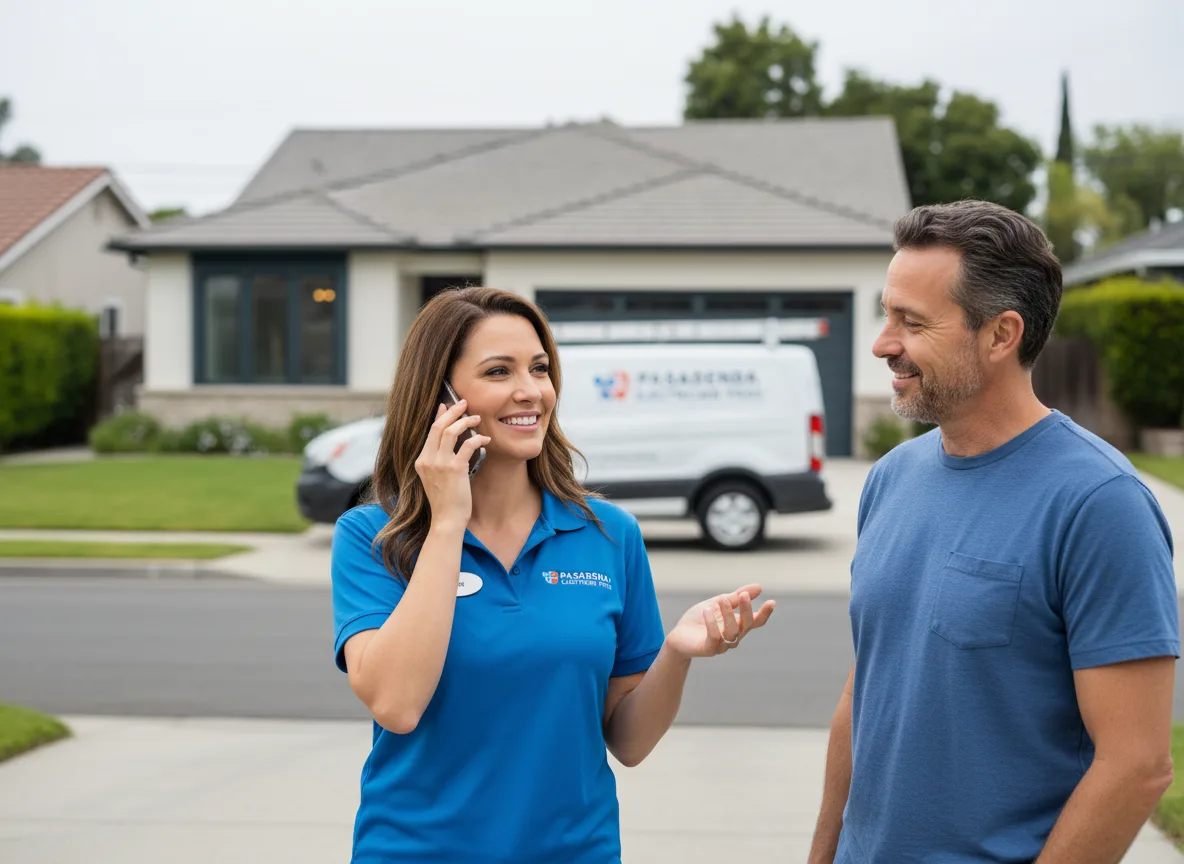 Electrician Beldenville, WI FAQs